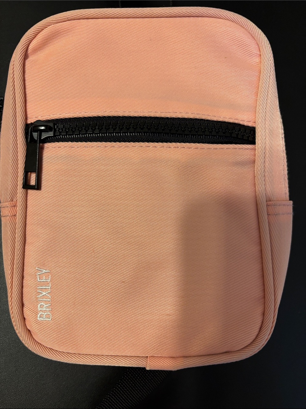 BRIXLEY Pink Women's  Compact Crossbody Pouch